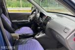2005 Hyundai TUCSON 2.0-111 D 4WD, 251900km
